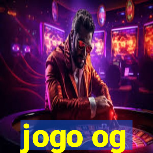 jogo og